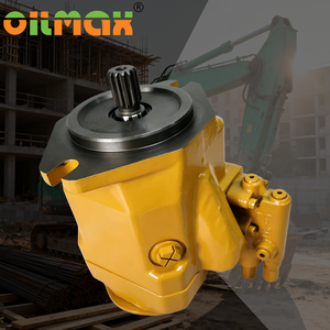 Bomba de Pistones Hidráulica Universal 250-8337 con Brida Estándar para Múltiples Modelos CAT - Product Image 1