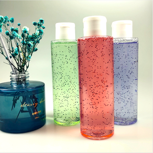 Gel de Lavado Íntimo Femenino OEM 100% Herbal, Gel de Lavado Femenino Antiinflamatorio <span class=keywords><strong>para</strong></span> <span class=keywords><strong>la</strong></span> Limpieza Íntima - Product Image 3