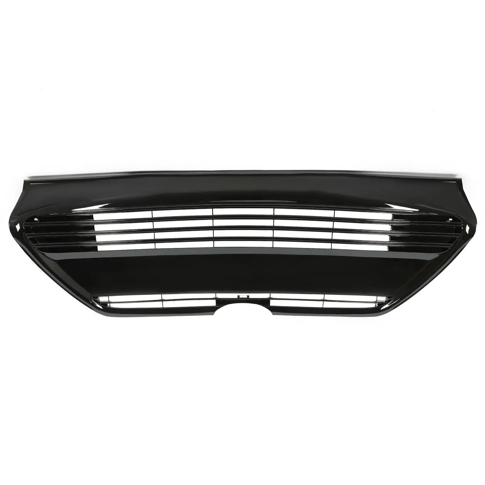 car body system for Toyota corolla front grille L LE XLE 2017 2018 2019 front bumper lower grilles 5311202730 USA type