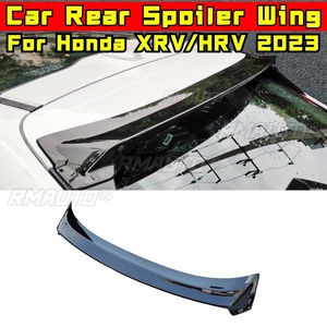 Car Rear Roof Spoiler <b>Wing</b> Body Kit for Honda XRV HRV Unlimited 2023 Rear Roof Spoiler <b>Wing</b> Car Accessories - Product Image 4
