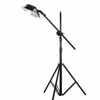 YONGNUO YN600L YN600 L II Pro Lumière vidéo LED Lumière de studio LED 3200-5600K pour Canon Nikon