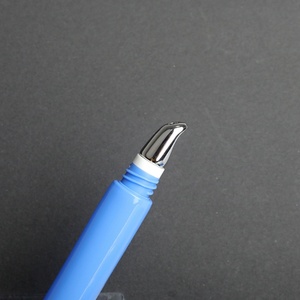 Tube de crème pour les yeux cosmétique 5-25 ml, emballage en gros, marque privée, tube souple pour lotion ou baume à lèvres, tête en alliage de zinc ou en plastique - Product Image 2