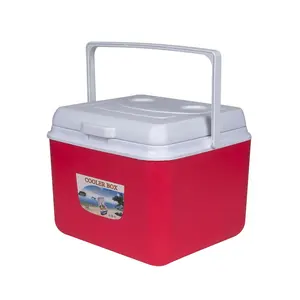 New Hot Selling Products 26L Large Plastic Insulation Camping Fishing Travel Picnic Wine and Beverage Coolers