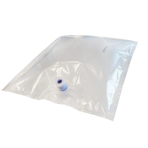 อะแดปเตอร์แบบ Bag-in-Box สำหรับบรรจุภัณฑ์น้ำเชื่อม น้ำอัดลม เครื่องดื่ม และน้ำผลไม้ ขนาด 10 ลิตร 20 ลิตร ทำจากอลูมิเนียมฟอยล์ แบบกำหนดเองได้ - Product Image 2