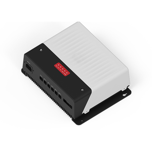 Chargeur de <span class=keywords><strong>batterie</strong></span> 3-en-1 90-265V AC 30A 50A 12V/24V Auto MPPT Contrôleur de charge solaire Alternateur DC DC - Product Image 5