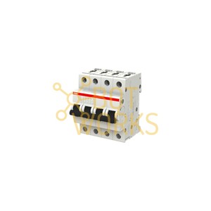 ABB 2CDS254001R0404 - Nuovo - Product Image 1