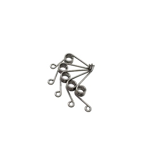 Ressorts de torsion de précision pour lentilles optiques et ajusteurs de microscopes - Product Image 6