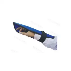 X-ray Equipment accessories lead product medical cheap lead gloves