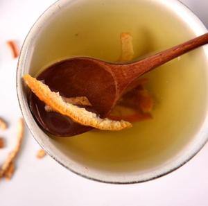 Peau <span class=keywords><strong>de</strong></span> mandarine séchée à l'air naturel dans un thé <span class=keywords><strong>de</strong></span> santé en tranches <span class=keywords><strong>de</strong></span> mandarine - Product Image 5
