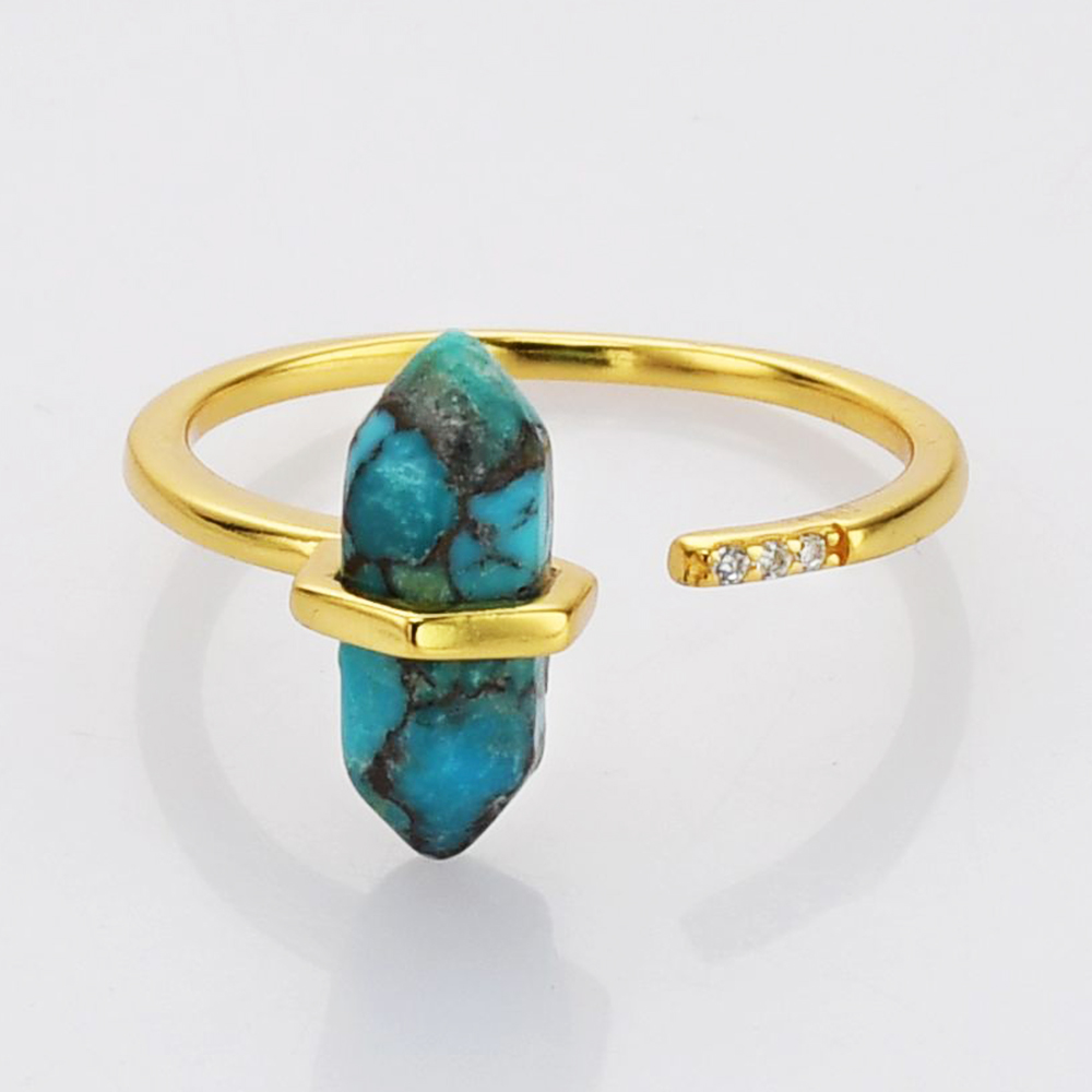 Turquoise