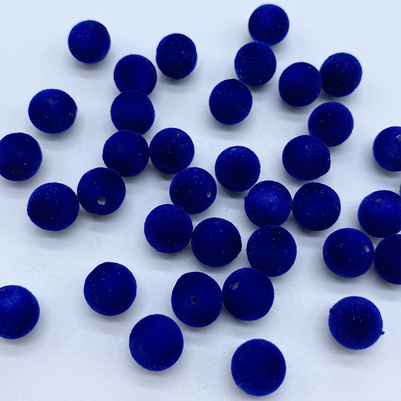 bleu saphir