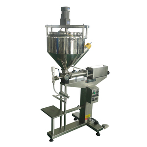 Los pilares productos helado de llenado y sellado de <span class=keywords><strong>la</strong></span> máquina para cualquier tipo de líquido - Product Image 5