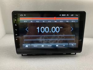 NEWSTARNAV 2DIN Android Touch Screen Car Radio with GPS Rearview Camera &amp; 12-Month Warranty for <strong>Renault</strong> <strong>Clio5</strong> 2020 (No ) - Product Image 5