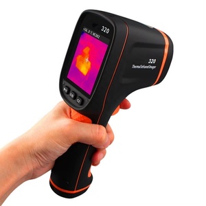 กล้องถ่ายภาพความร้อนอินฟราเรดรุ่นใหม่และของแท้ VICTTOR VC320S/VC360S - Product Image 4