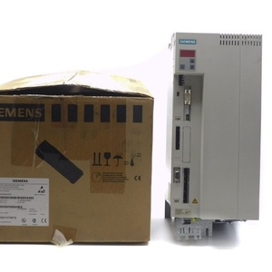 6SE7023-8TP60 6SE70238TP60 ความถี่ 60A สำหรับ PLC - Product Image 2