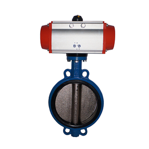 Cast Iron 4 Inch PTFE <b>Seal</b> Type 4" - Product Image 5