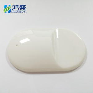 Materiale PC/<span class=keywords><strong>ABS</strong></span> modificato antistatico ad alte prestazioni per componenti di elettrodomestici prestazioni migliorate PC/<span class=keywords><strong>ABS</strong></span> - Product Image 4