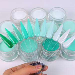 Polvo <span class=keywords><strong>de</strong></span> Espejo Polimérico Profesional <span class=keywords><strong>de</strong></span> 1 kg para Extensiones <span class=keywords><strong>de</strong></span> Uñas, Polvo Acrílico para Esmalte <span class=keywords><strong>de</strong></span> Uñas a Granel - Product Image 1