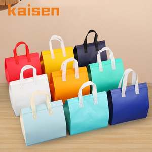 Sacs en aluminium auto-scellants OEM ODM pour les commerçants de plats à emporter, sacs d'emballage alimentaire jetables - Product Image 1