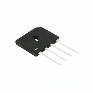 GBU8K-7001M3/45 Components Electronic Diodes 4-SIP, GBU Manufacturer Channel - Product Image 1