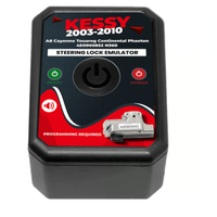 Emulador de Bloqueo de Dirección para VAG Kessy 2003-2010 VW Touareg, Porsche Cayenne, Audi A8, Bentley