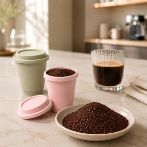 Café Instantáneo Frío en Cápsulas, 100% Arábica, Liofilizado, Sin Azúcar, Bajo en Ácido - Product Image 3