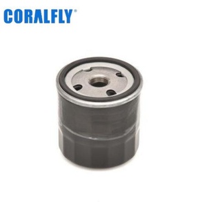 Filtre à huile d'origine W712/22 1109A9VOF93 pour Mann Filter Peogeot Oepl Renault - Product Image 2