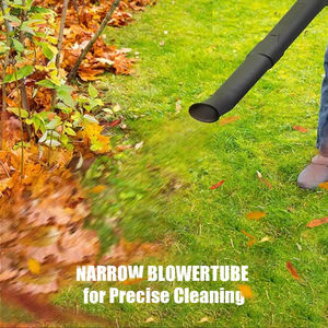 Пылесос с аккумуляторной батареей - Product Image 5