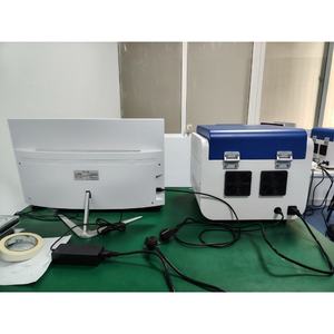 Espectrómetro de Metales Preciosos de Sobremesa YB 20 XRF para Pruebas de Oro, Plata, Platino y Paladio - Product Image 3