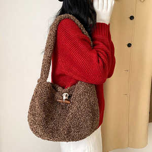 2026 New Women's Fashion Handbag, Women's Diagonal Shoulder <b>Bag</b> - Product Image 1
