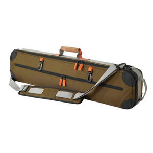 Multifunktionale Angelruten- und Ausrüstungstasche Alles-in-Einem Leichtgewichtige Fliegenfischer-Tragetasche <span class=keywords><strong>Angler</strong></span>-Reisetasche (B07) - Product Image 1