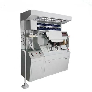 Machine multifonctionnelle de réparation de chaussures pour le meulage/polissage Sèche-linge Presse à semelles Réparation Équipement de cordonnerie polyvalent - Product Image 3
