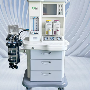 เครื่องระงับความรู้สึกแบบพกพาเครื่องระงับความรู้สึกในคลินิกอุปกรณ์ผ่าตัดจำเป็นราคาประหยัดสำหรับมนุษย์ - Product Image 4