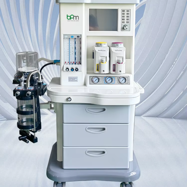 Clinical C-Arm Imaging System HM-172