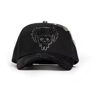 Gorra El Barbas con Logotipo Personalizado, Gorra Cromada de 5 Paneles con Visera Curva, Gorra de Béisbol Deportiva Gorlas Beard Cap - Product Image 2