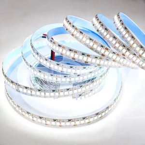 High-quality <b>interior</b> decoration strip SMD 5V 12V 24v 120 <b>light</b>-emitting diode/M 12W/M <b>light</b>-emitting diode strip <b>light</b> - Product Image 2
