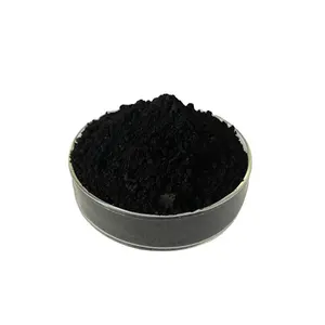 High Quality Durable Using Various CoatingScreen Print Iron Oxide Black Pigments