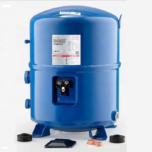 Compresor Hermético Reciprocante <span class=keywords><strong>Danfoss</strong></span> MT125HU3DVE para Refrigeración, Modelo MT100 MT125 MT144 MT160 - Product Image 2