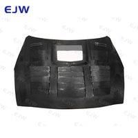 Pour 2009-2015 Nissan GTR capot de moteur en Fiber de carbone Transparent pour couvercle de moteur en Fiber de carbone de haute qualité automobile