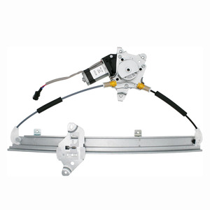 Regulador de Ventana 741-722 para Nissan Infiniti OE 80720-2Y000 80720-2Y900 Pieza de Repuesto - Product Image 5