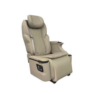 เบาะหนังรถยนต์แบบกำหนดเองระดับไฮเอนด์สำหรับ Innova T6 - Product Image 4