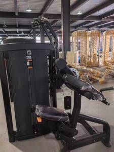 Attrezzo per Bicipiti e Tricipiti, Vendita Diretta dalla Fabbrica, Garanzia di Qualità, Produzione di Alta Qualità, Molteplici Attrezzature Disponibili - Product Image 5