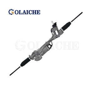 <span class=keywords><strong>Caja</strong></span> <span class=keywords><strong>de</strong></span> cambios <span class=keywords><strong>de</strong></span> dirección <span class=keywords><strong>de</strong></span> alta calidad GOLAICHE, cremallera <span class=keywords><strong>de</strong></span> dirección y piñón para Audi <span class=keywords><strong>VW</strong></span> Teramont 3QG423051 LHD - Product Image 4