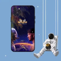 Coque de Téléphone de Créateur Accessoires Mobiles Meilleures Ventes pour iPhone Xr Xs 12 13 Mini 11 14 15 16 Plus Pro Max Jul