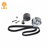 مجموعة حزام محرك سيارة VW A4 B9 (8W2 8WC) A5 (F53 F5P) A5 (FU2) A6 C8 (4A2) Q2 (GAB GAG) Q3 (F3B) 05L198119A