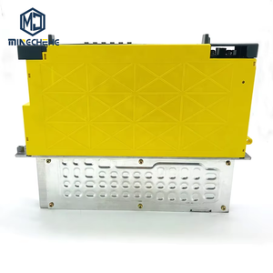 เครื่องขยายแกนหมุน CNC A06B-6111-H003 A06B-6111-H002 A06B-6111-H004 A06B-6111-H009 A06B-6111-H006สำหรับเครื่องจักรระบบอัตโนมัติ - Product Image 1