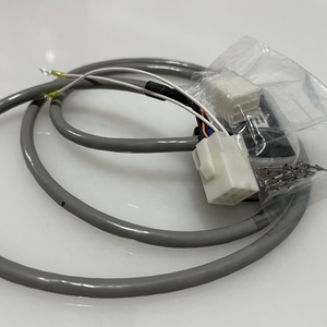 TS5690N2520 ตัวเข้ารหัสเพลาแบบดั้งเดิม จัดส่งรวดเร็ว อะไหล่อุปกรณ์ไฟฟ้า พร้อมการรับประกันหนึ่งปี - Product Image 1