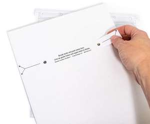 การ์ดยาแบบใสบรรจุยาเม็ดบรรจุภัณฑ์ยาแบบเย็น - Product Image 5