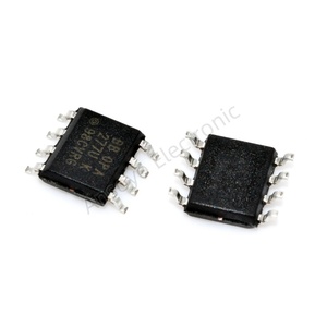 ANSOYO OPA277U OPA277 8SOIC SMD, Chips IC, Circuitos Integrados, Componentes Electrónicos, Amplificador OPA277U/2K5G4 - Product Image 1