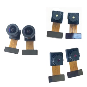Module de caméra YXF OV2640 avec capteur CMOS 2MP, interface DVP/MIPI, zoom 21mm-75mm, compression <span class=keywords><strong>JPEG</strong></span> - Product Image 2